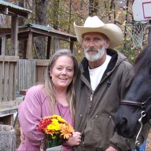 Meet your Posher, Jody